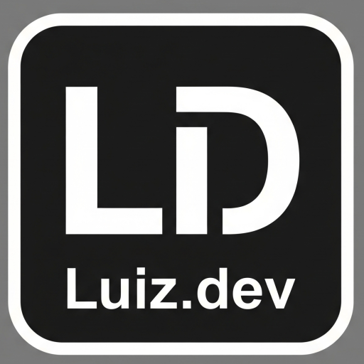 Blog Luiz.Dev